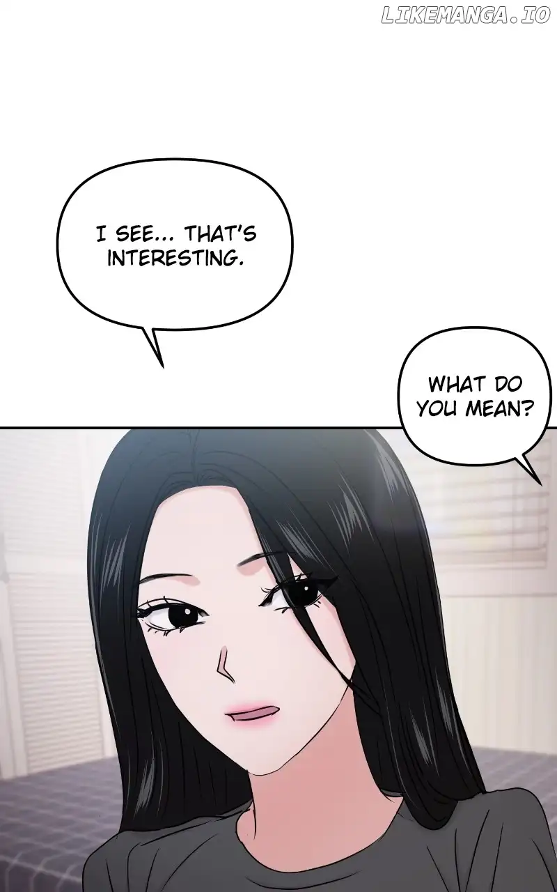 A Campus Romance, I Guess chapter 31 page 76