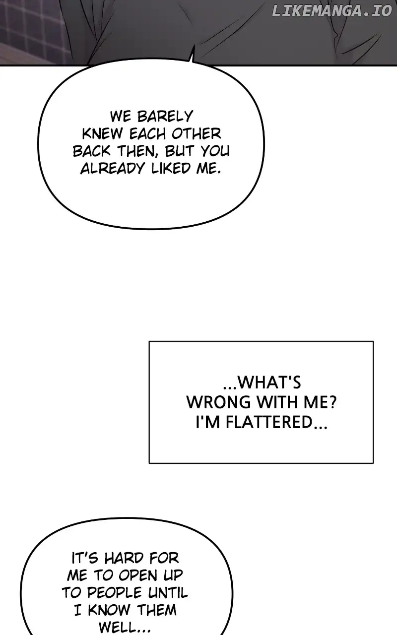 A Campus Romance, I Guess chapter 31 page 77