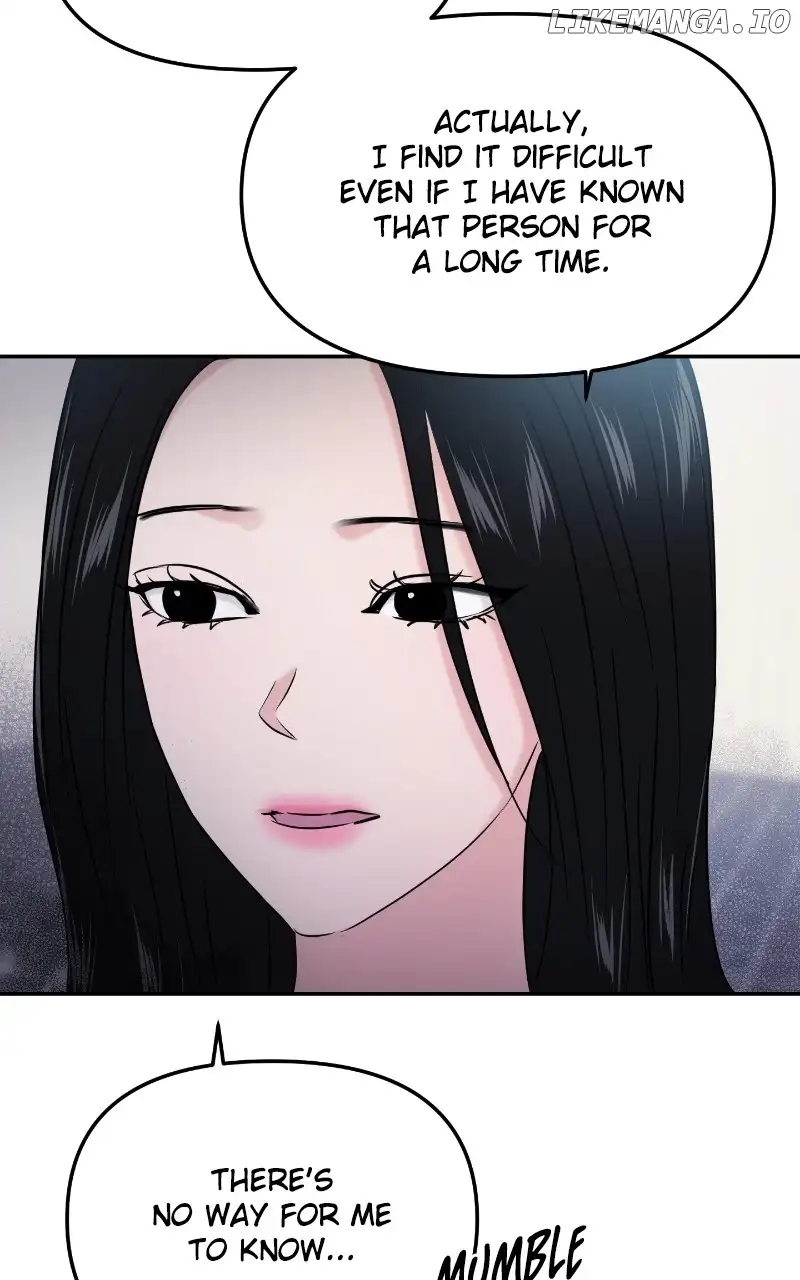 A Campus Romance, I Guess chapter 31 page 78