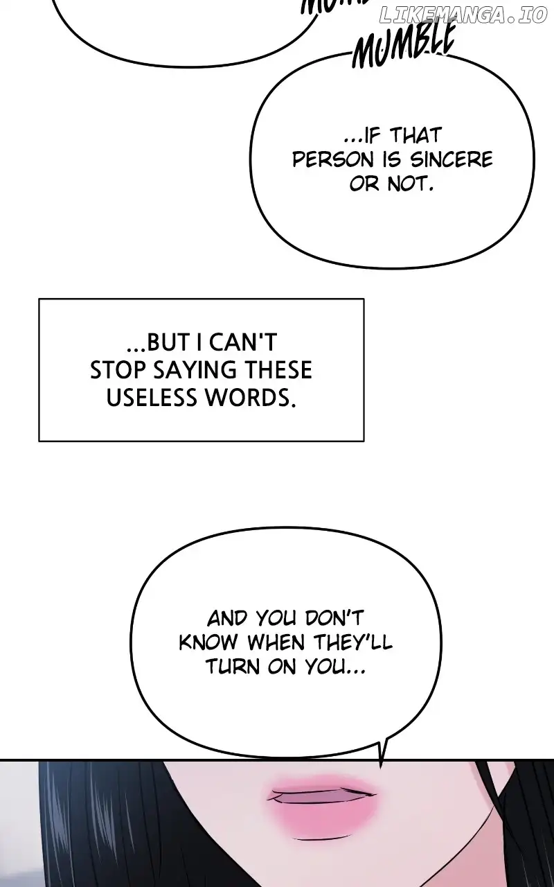 A Campus Romance, I Guess chapter 31 page 79