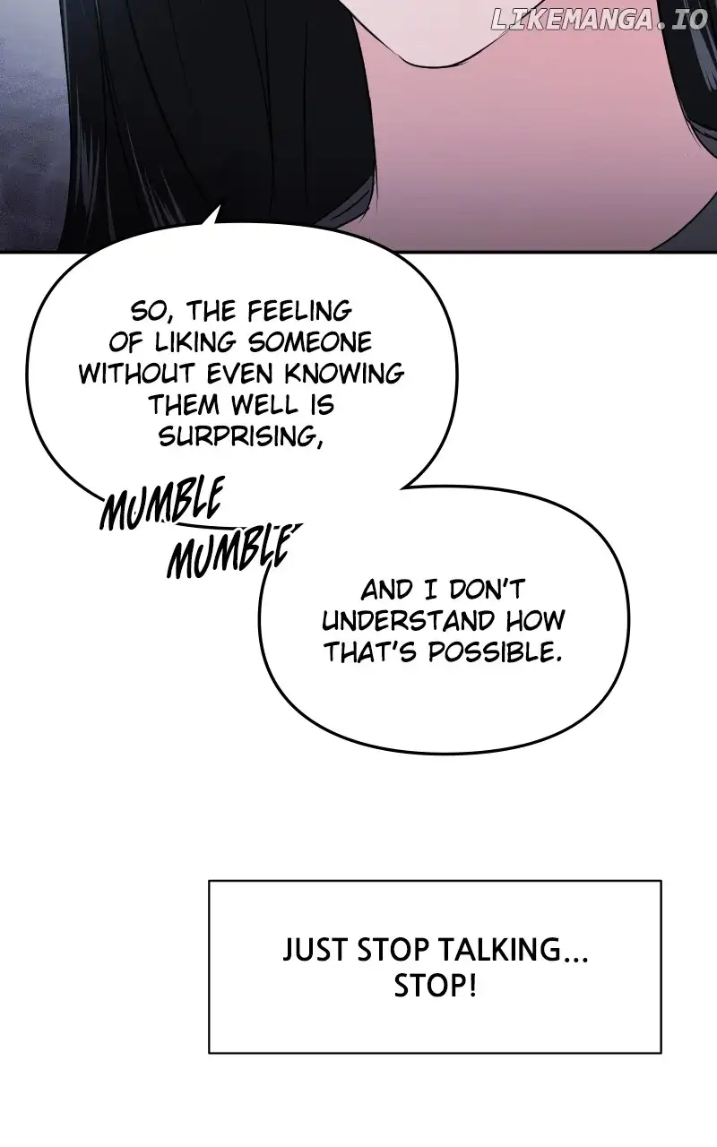 A Campus Romance, I Guess chapter 31 page 80
