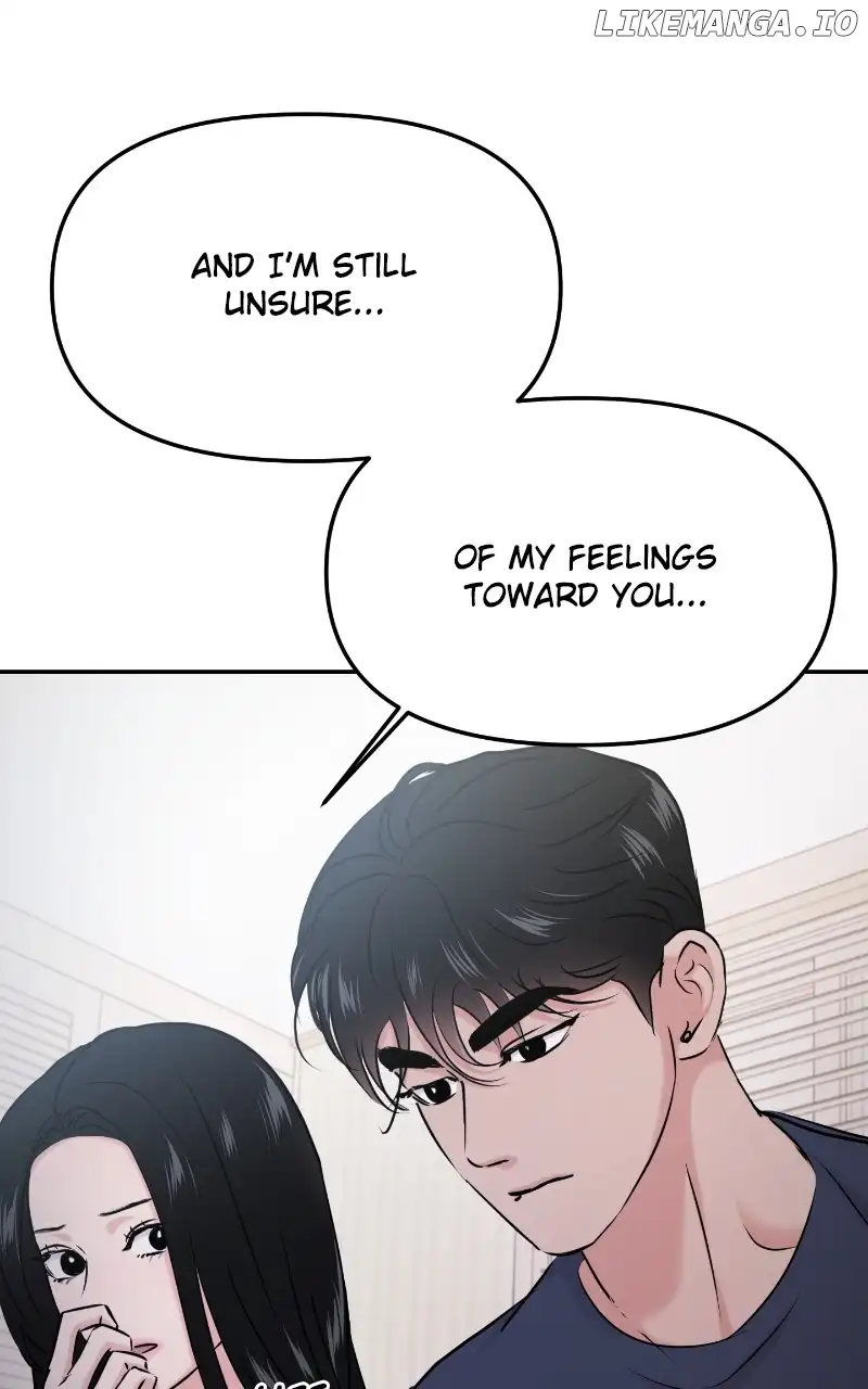 A Campus Romance, I Guess chapter 31 page 81