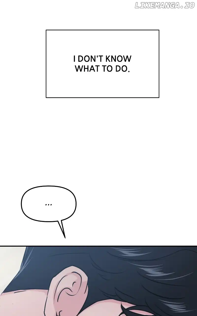 A Campus Romance, I Guess chapter 31 page 83