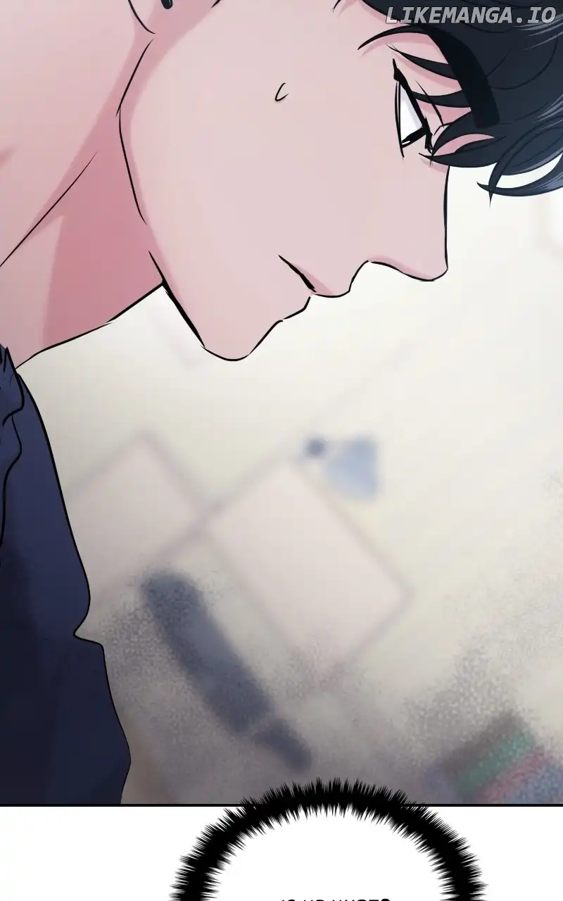 A Campus Romance, I Guess chapter 31 page 84
