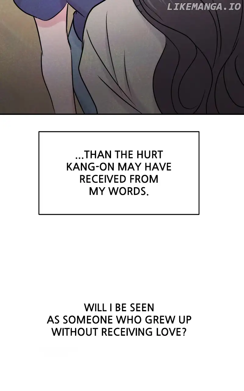 A Campus Romance, I Guess chapter 31 page 89