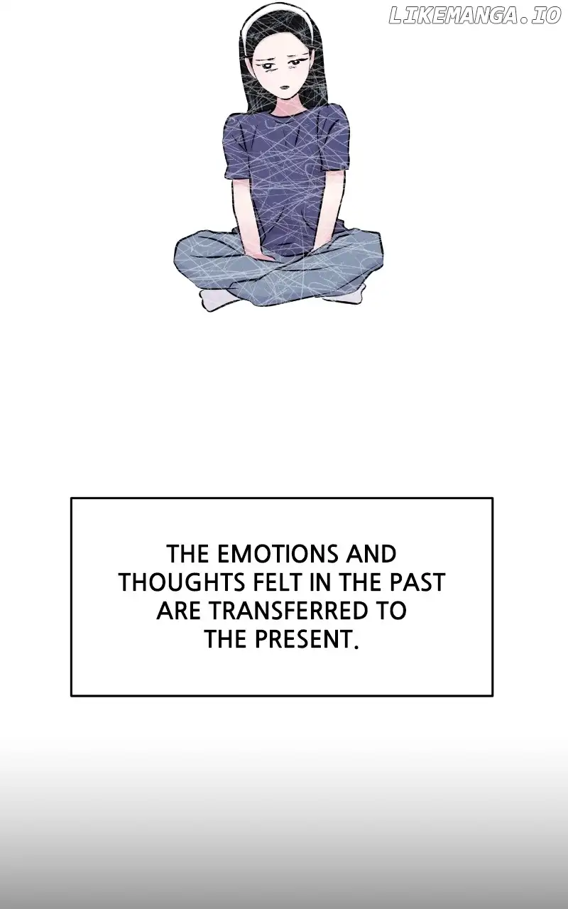 A Campus Romance, I Guess chapter 31 page 90