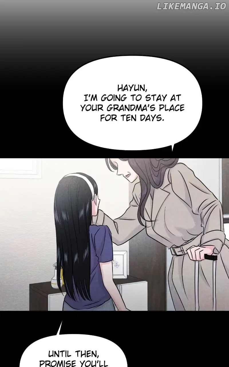 A Campus Romance, I Guess chapter 31 page 91