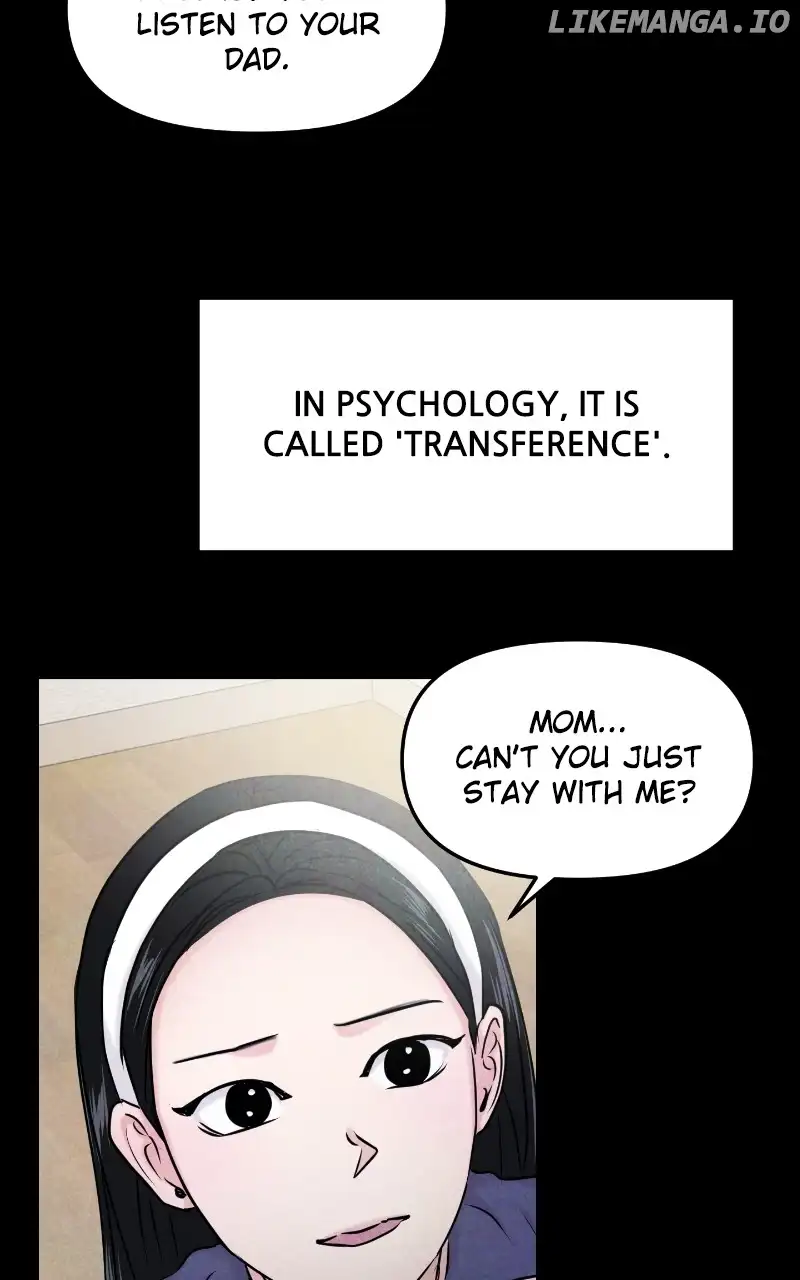 A Campus Romance, I Guess chapter 31 page 92