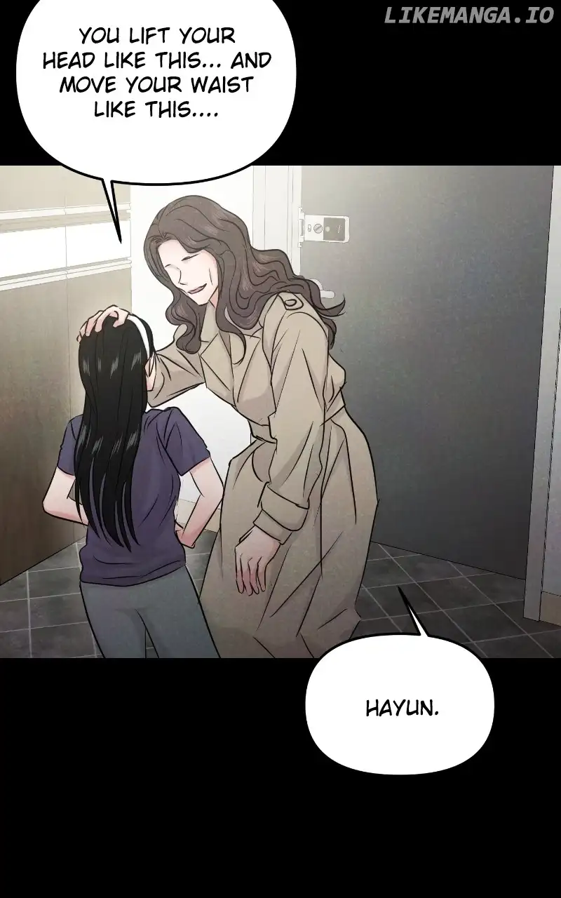 A Campus Romance, I Guess chapter 31 page 94