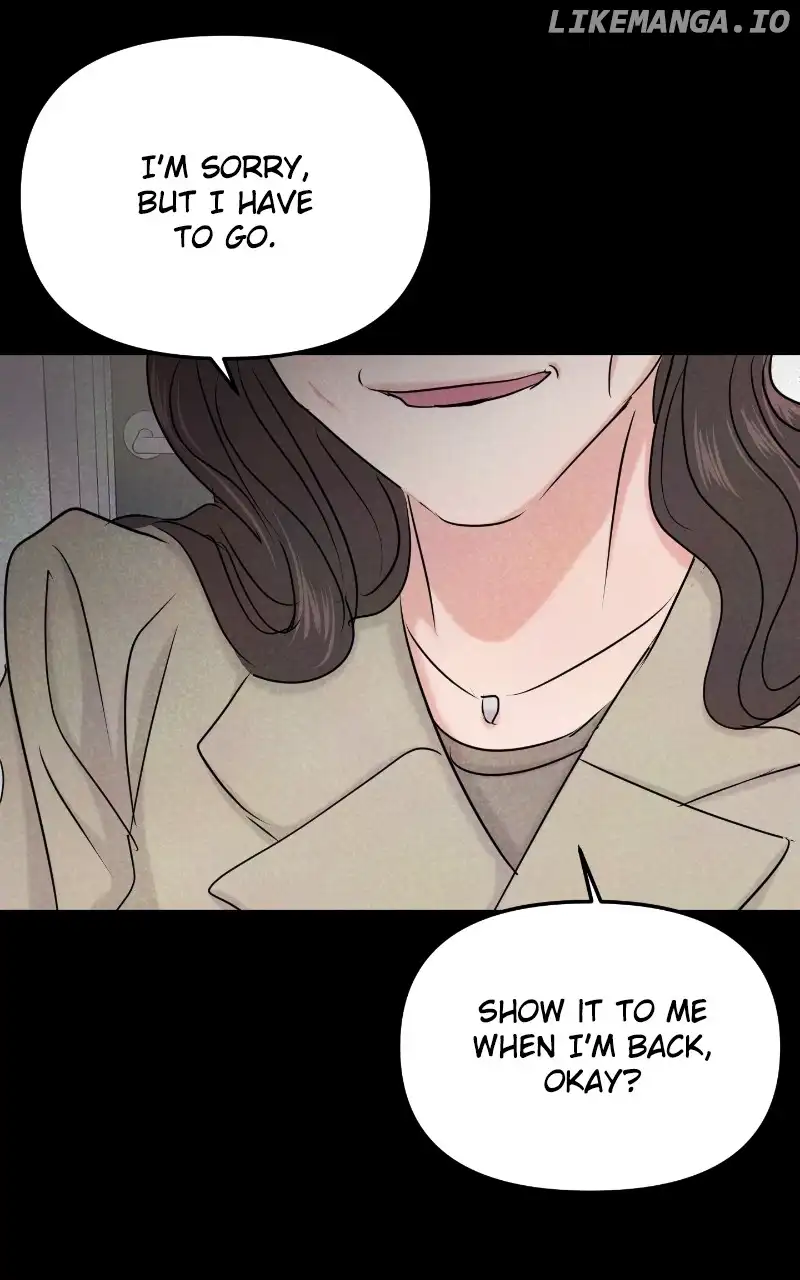 A Campus Romance, I Guess chapter 31 page 95