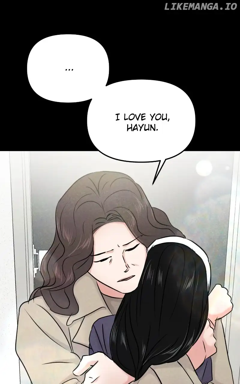 A Campus Romance, I Guess chapter 31 page 96