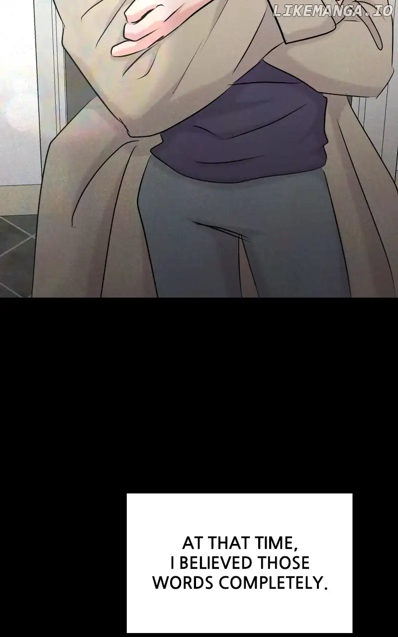 A Campus Romance, I Guess chapter 31 page 97