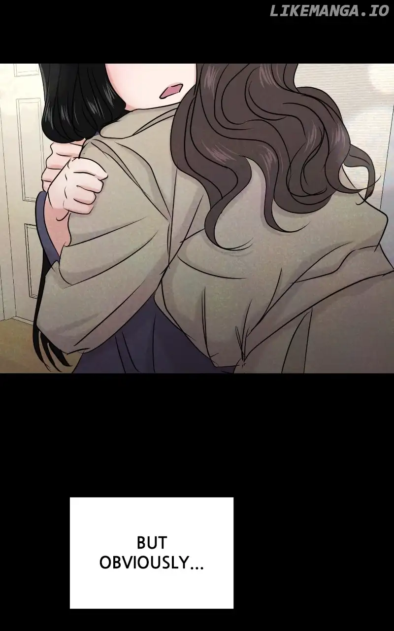 A Campus Romance, I Guess chapter 31 page 98
