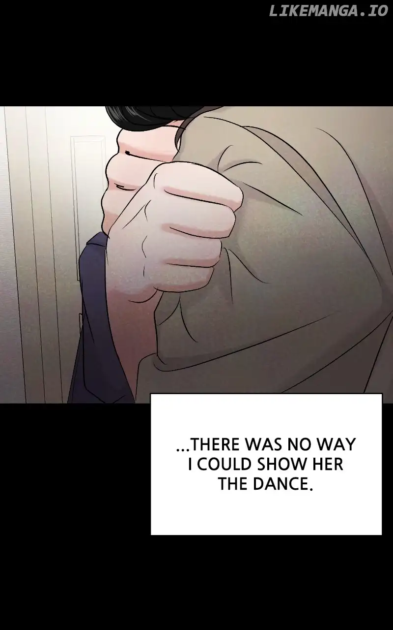 A Campus Romance, I Guess chapter 31 page 99