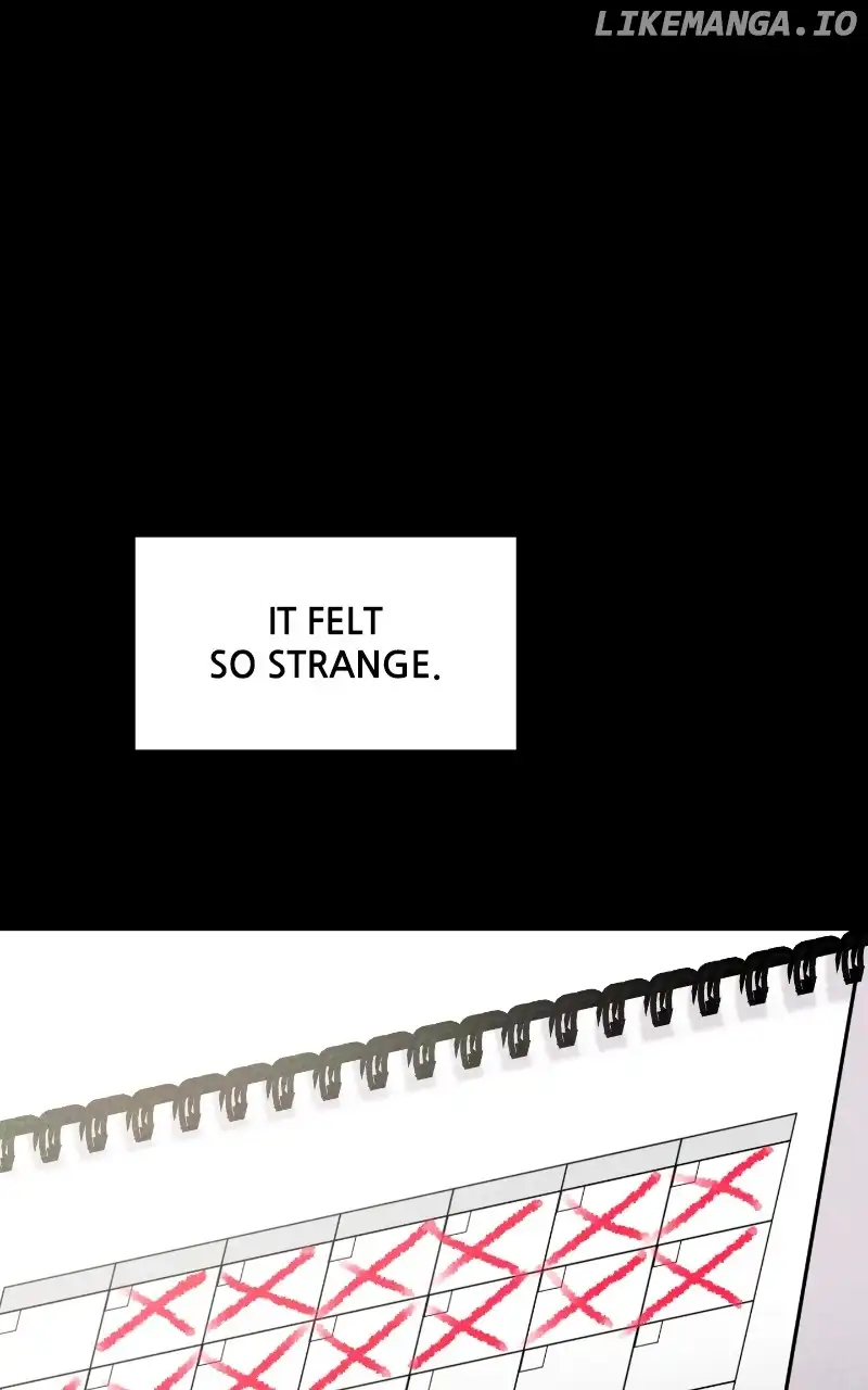 A Campus Romance, I Guess chapter 31 page 100