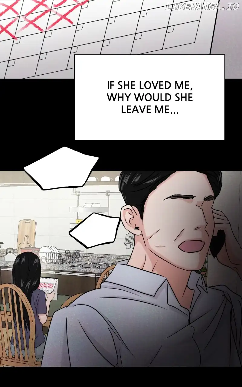 A Campus Romance, I Guess chapter 31 page 101