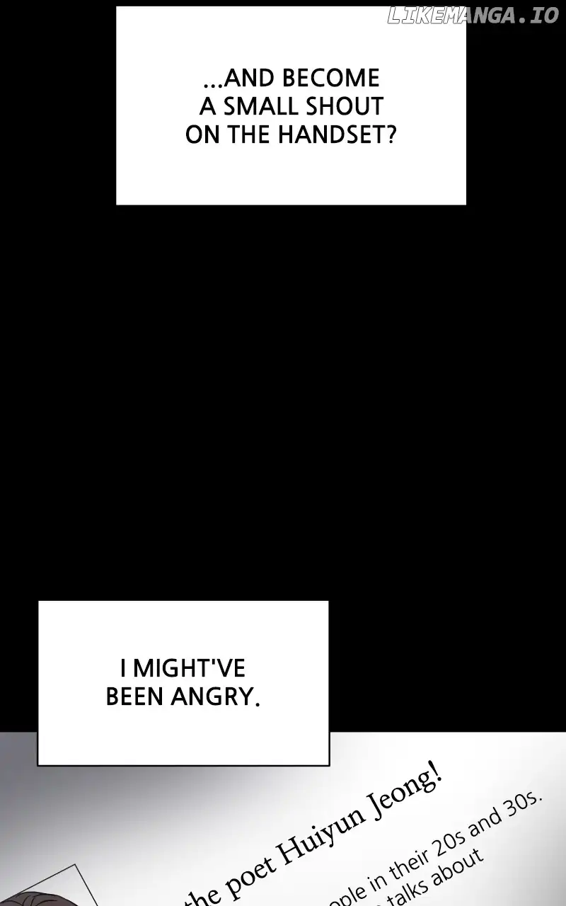 A Campus Romance, I Guess chapter 31 page 102