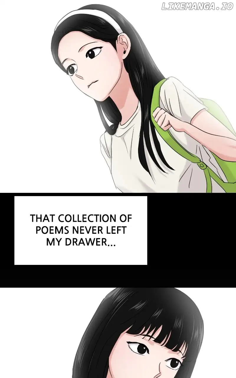 A Campus Romance, I Guess chapter 31 page 106