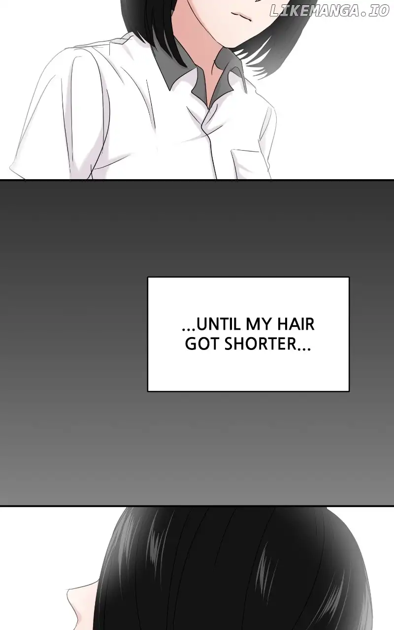 A Campus Romance, I Guess chapter 31 page 107