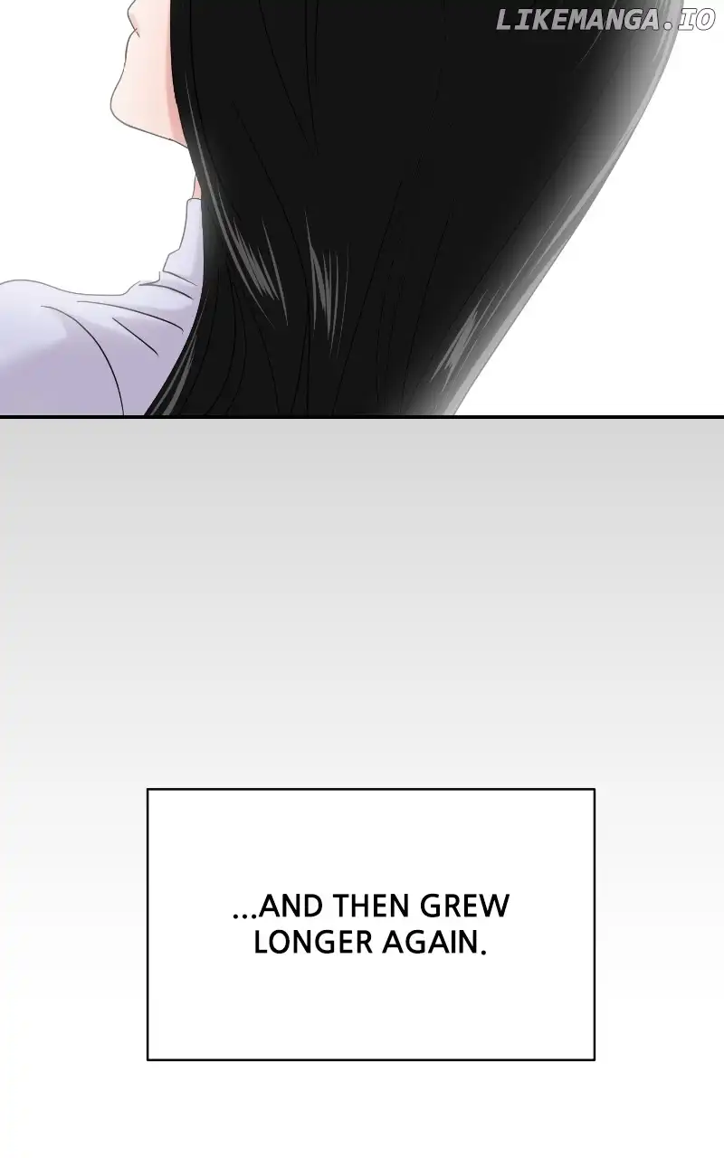 A Campus Romance, I Guess chapter 31 page 108
