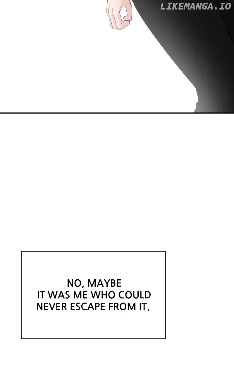 A Campus Romance, I Guess chapter 31 page 110