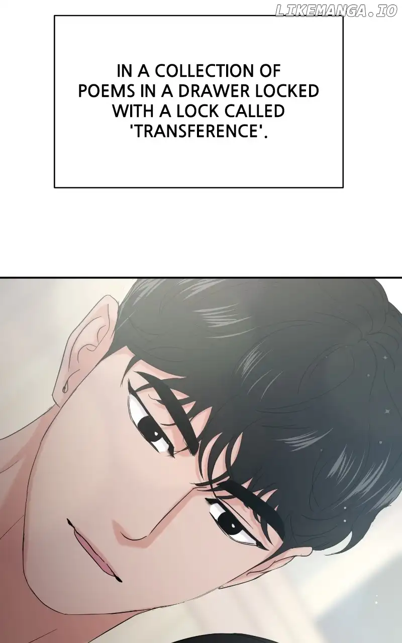 A Campus Romance, I Guess chapter 31 page 114