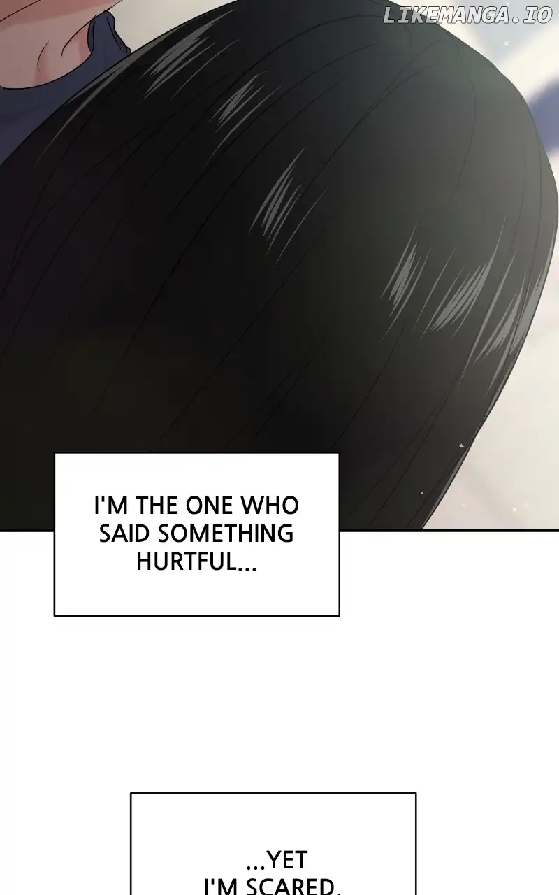 A Campus Romance, I Guess chapter 31 page 115