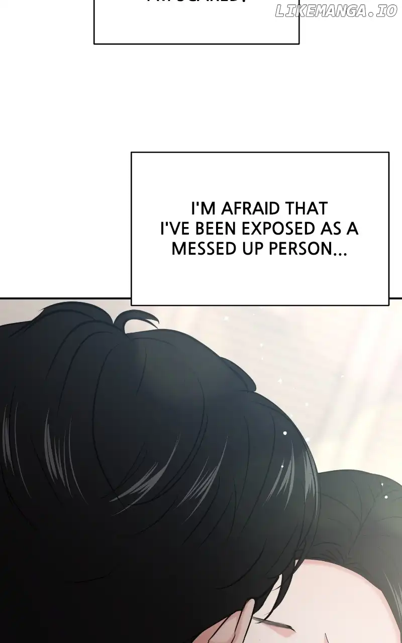 A Campus Romance, I Guess chapter 31 page 116