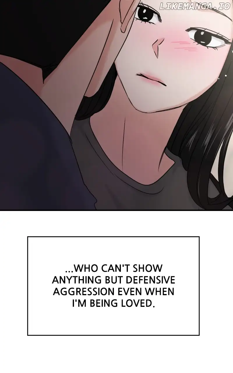 A Campus Romance, I Guess chapter 31 page 117