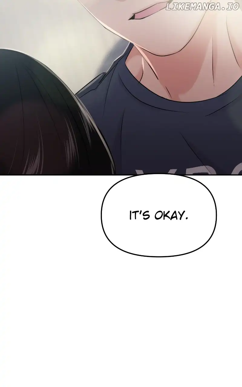 A Campus Romance, I Guess chapter 31 page 119