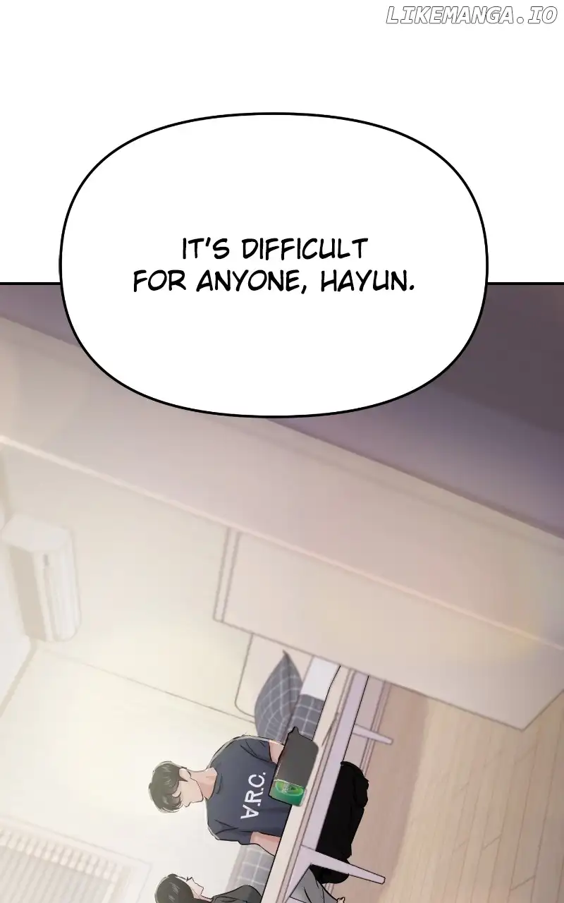 A Campus Romance, I Guess chapter 31 page 120