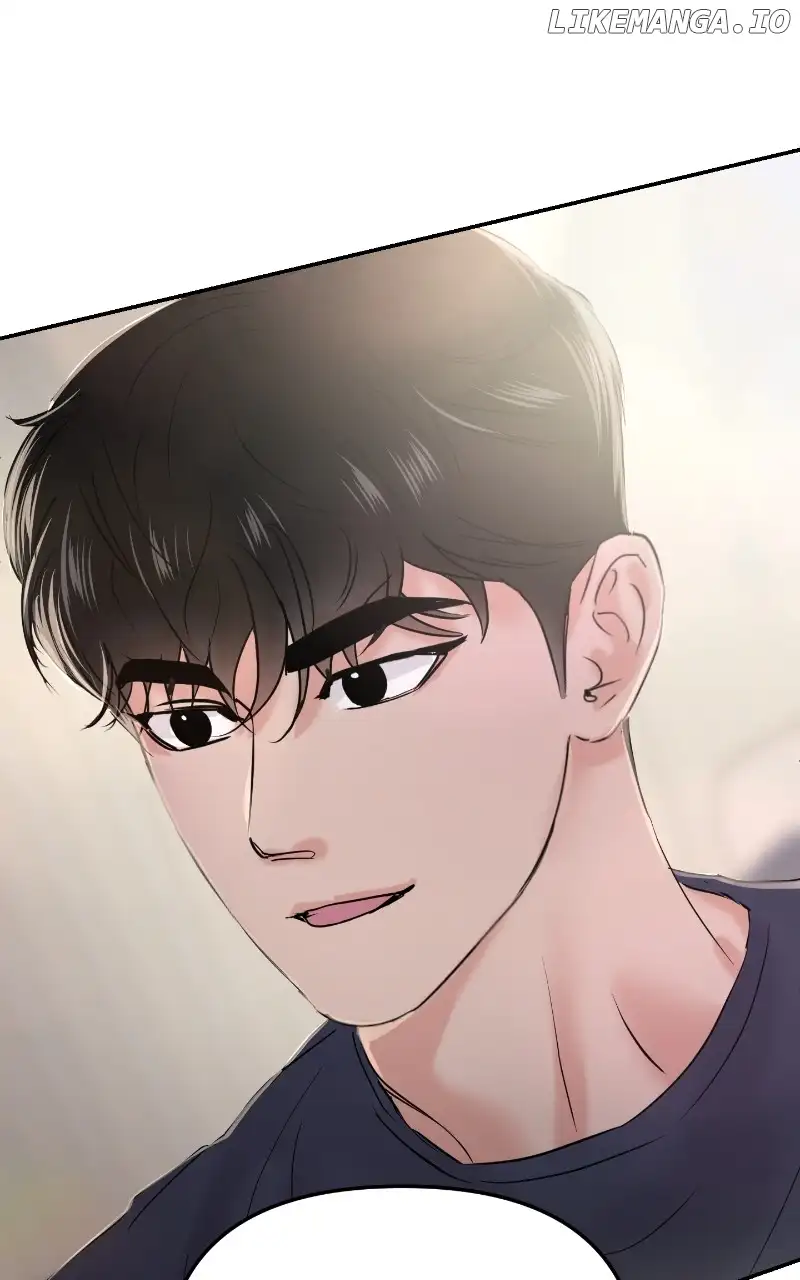 A Campus Romance, I Guess chapter 31 page 122