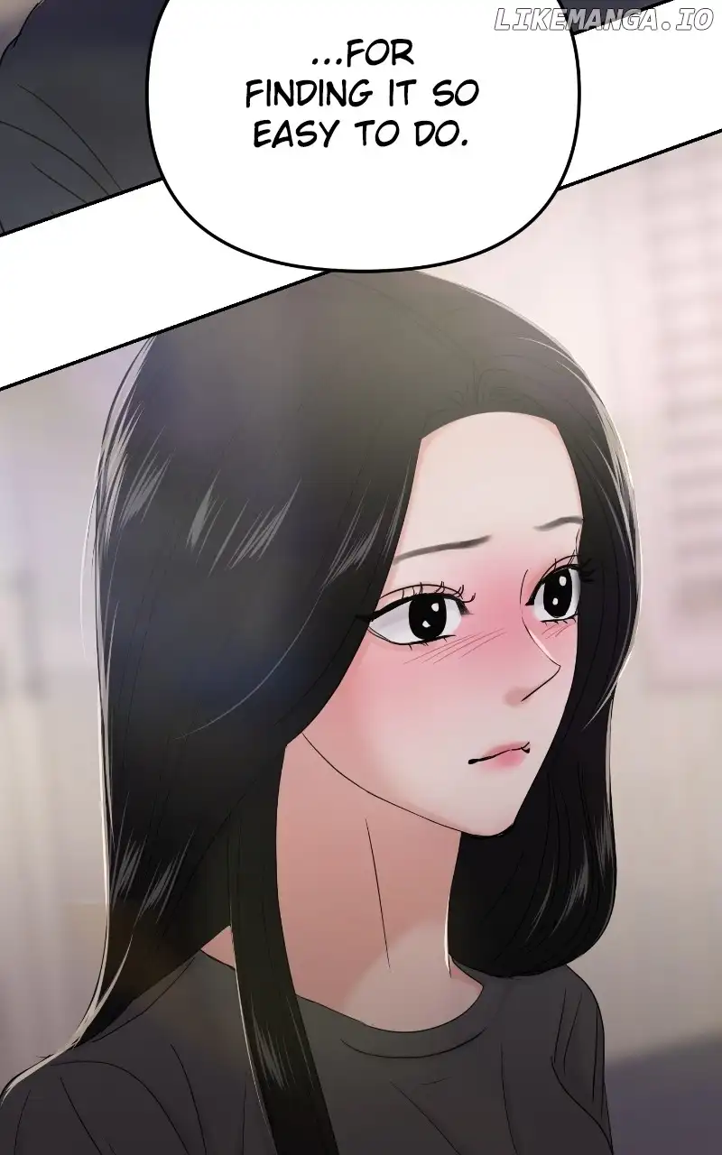 A Campus Romance, I Guess chapter 31 page 123
