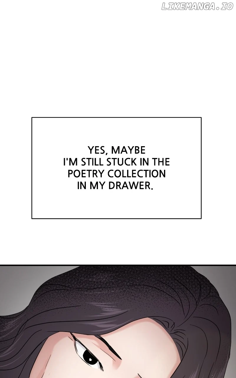 A Campus Romance, I Guess chapter 32 page 1