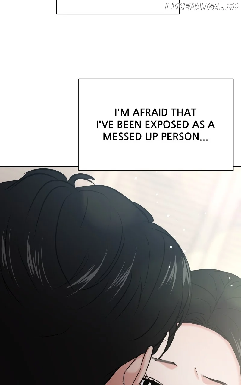 A Campus Romance, I Guess chapter 32 page 5