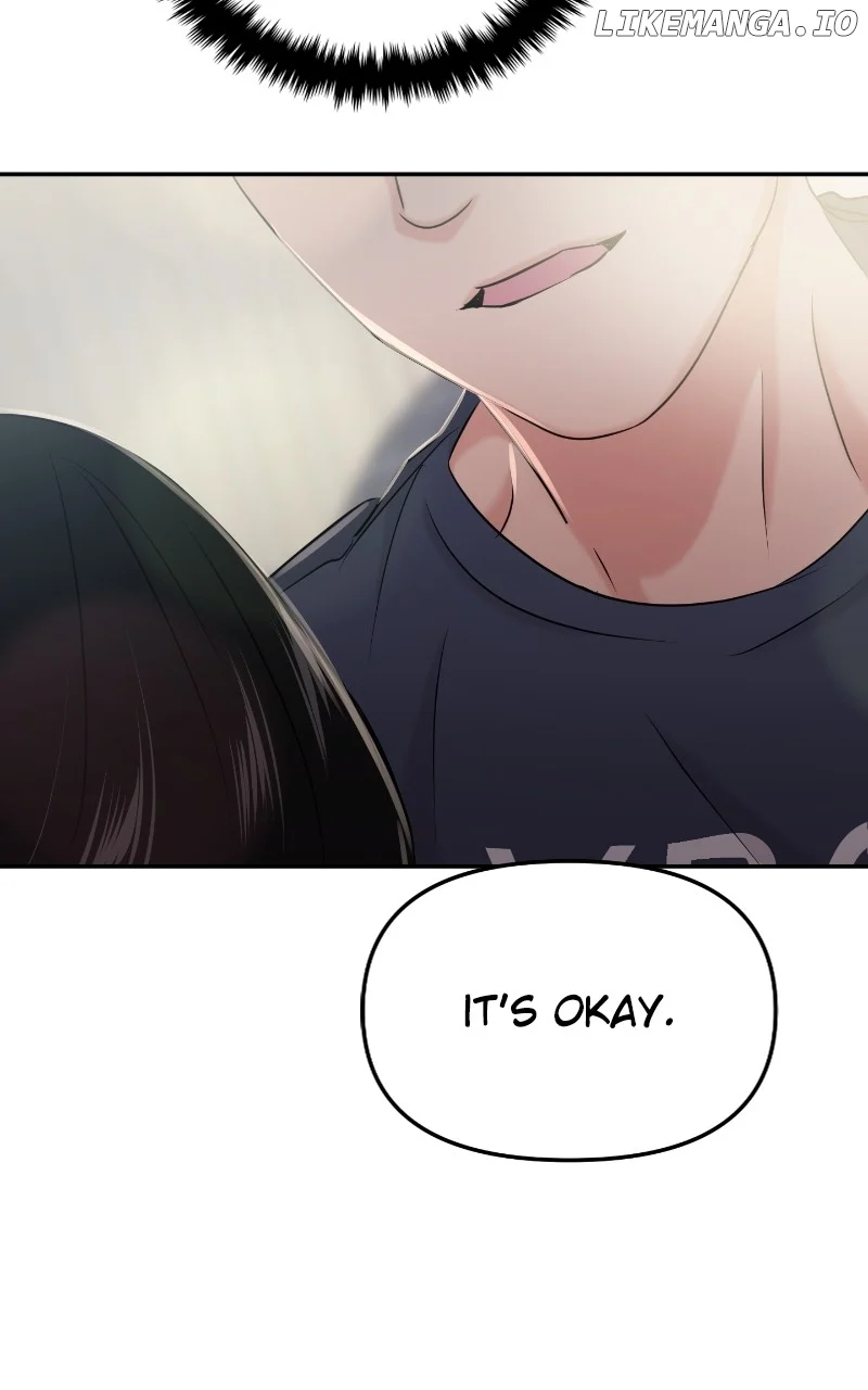 A Campus Romance, I Guess chapter 32 page 8