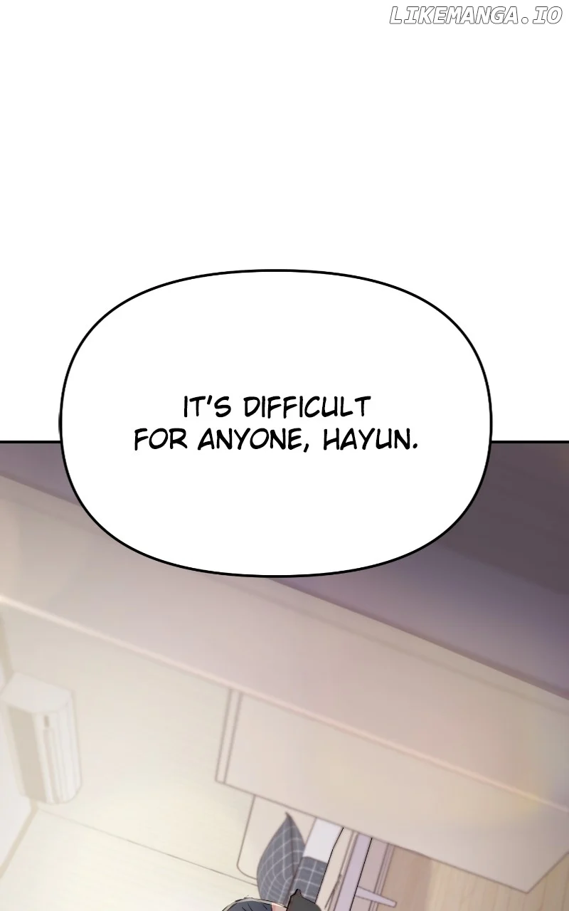 A Campus Romance, I Guess chapter 32 page 9