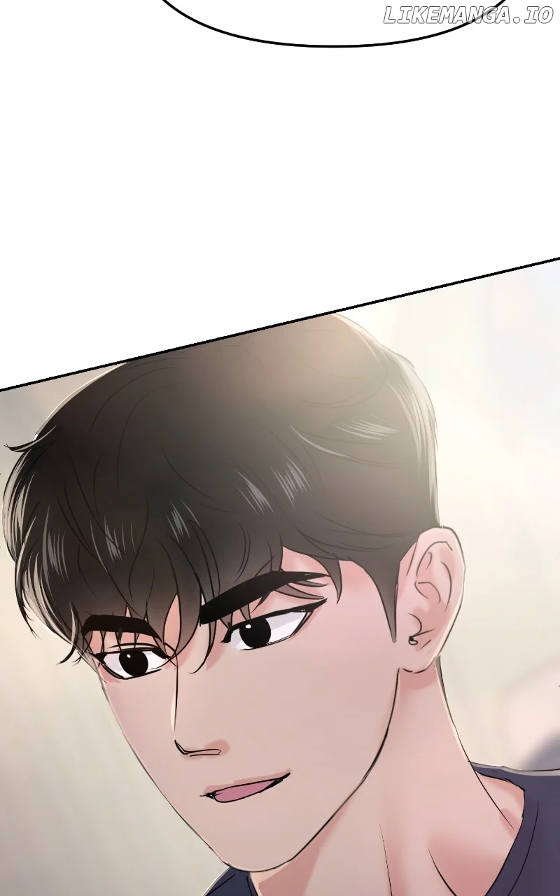 A Campus Romance, I Guess chapter 32 page 11