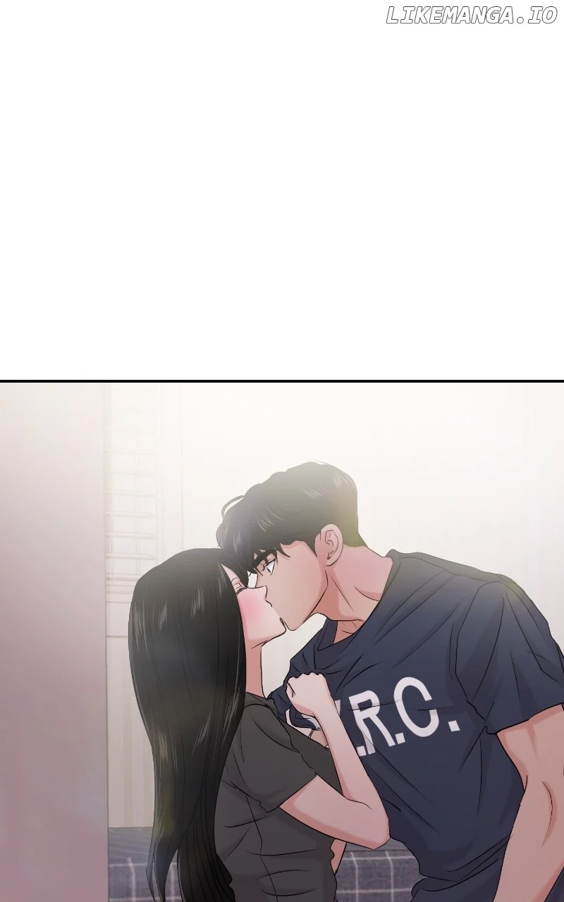 A Campus Romance, I Guess chapter 32 page 20