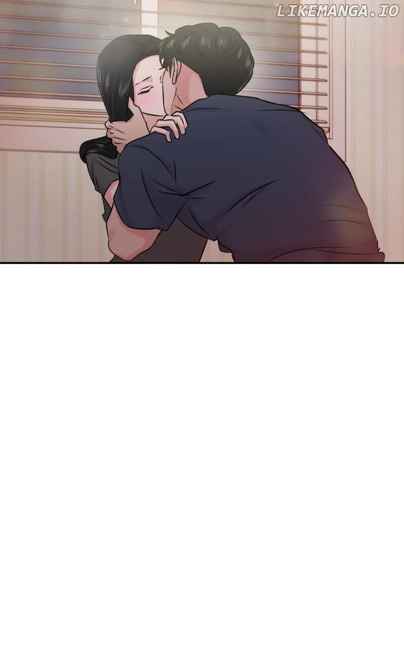 A Campus Romance, I Guess chapter 32 page 23