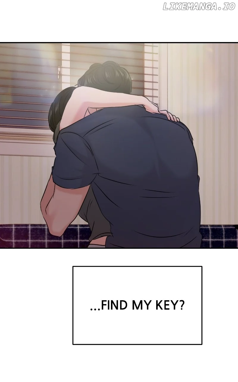 A Campus Romance, I Guess chapter 32 page 24