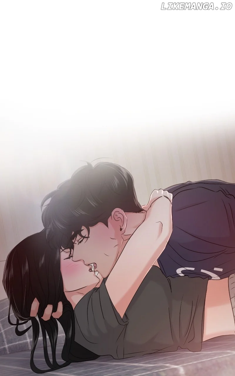 A Campus Romance, I Guess chapter 32 page 27
