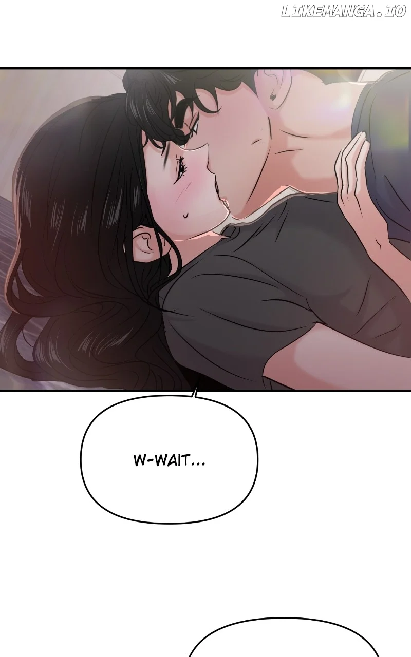 A Campus Romance, I Guess chapter 32 page 29