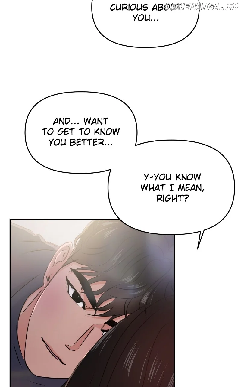 A Campus Romance, I Guess chapter 32 page 32
