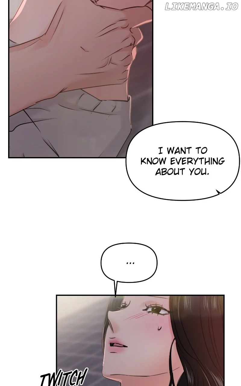 A Campus Romance, I Guess chapter 32 page 36