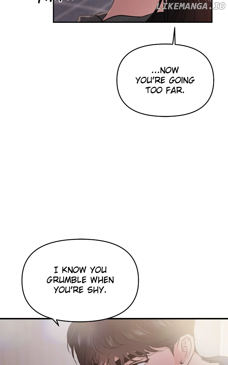 A Campus Romance, I Guess chapter 32 page 37