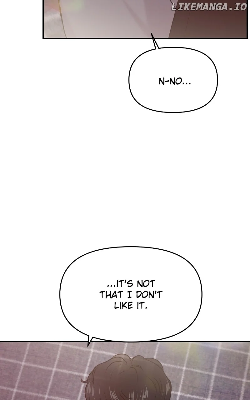 A Campus Romance, I Guess chapter 32 page 40