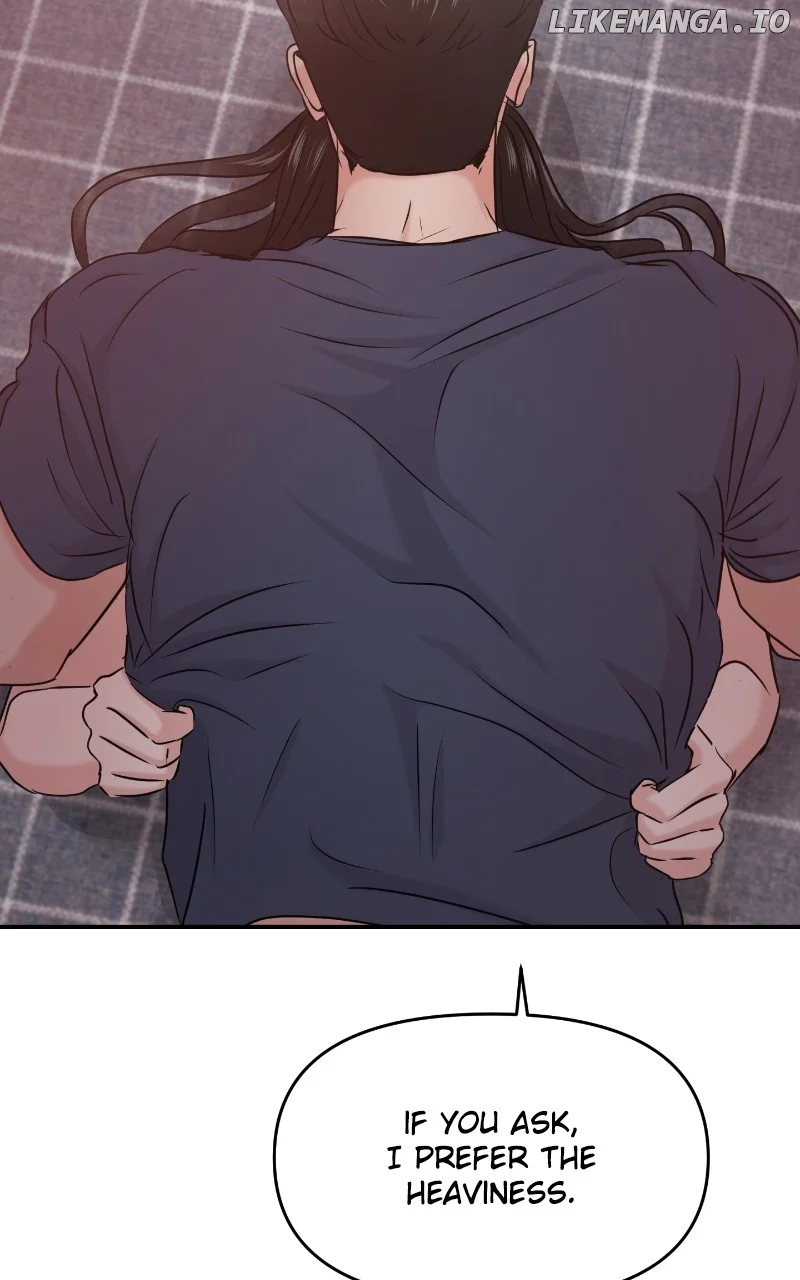 A Campus Romance, I Guess chapter 32 page 41