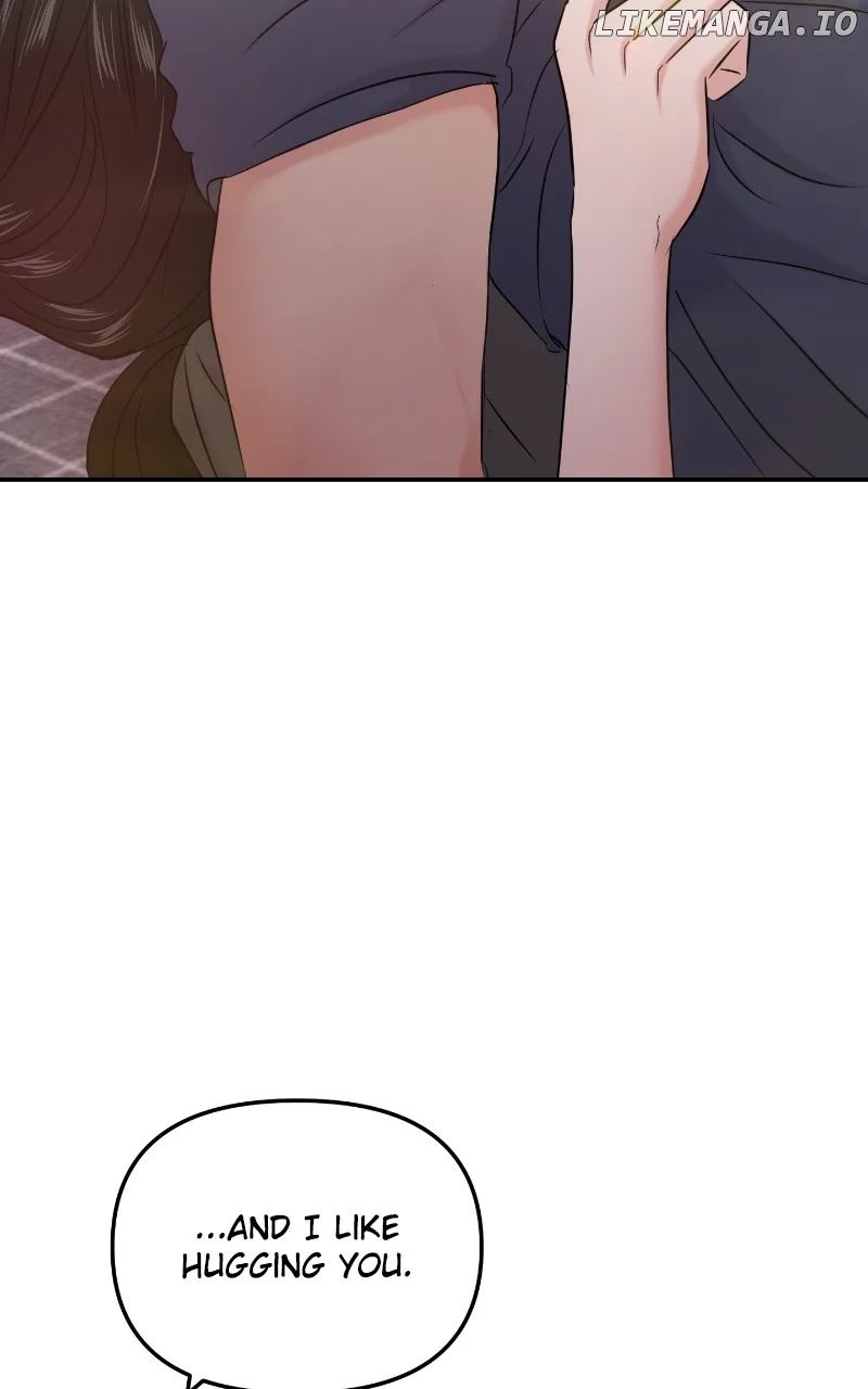 A Campus Romance, I Guess chapter 32 page 43