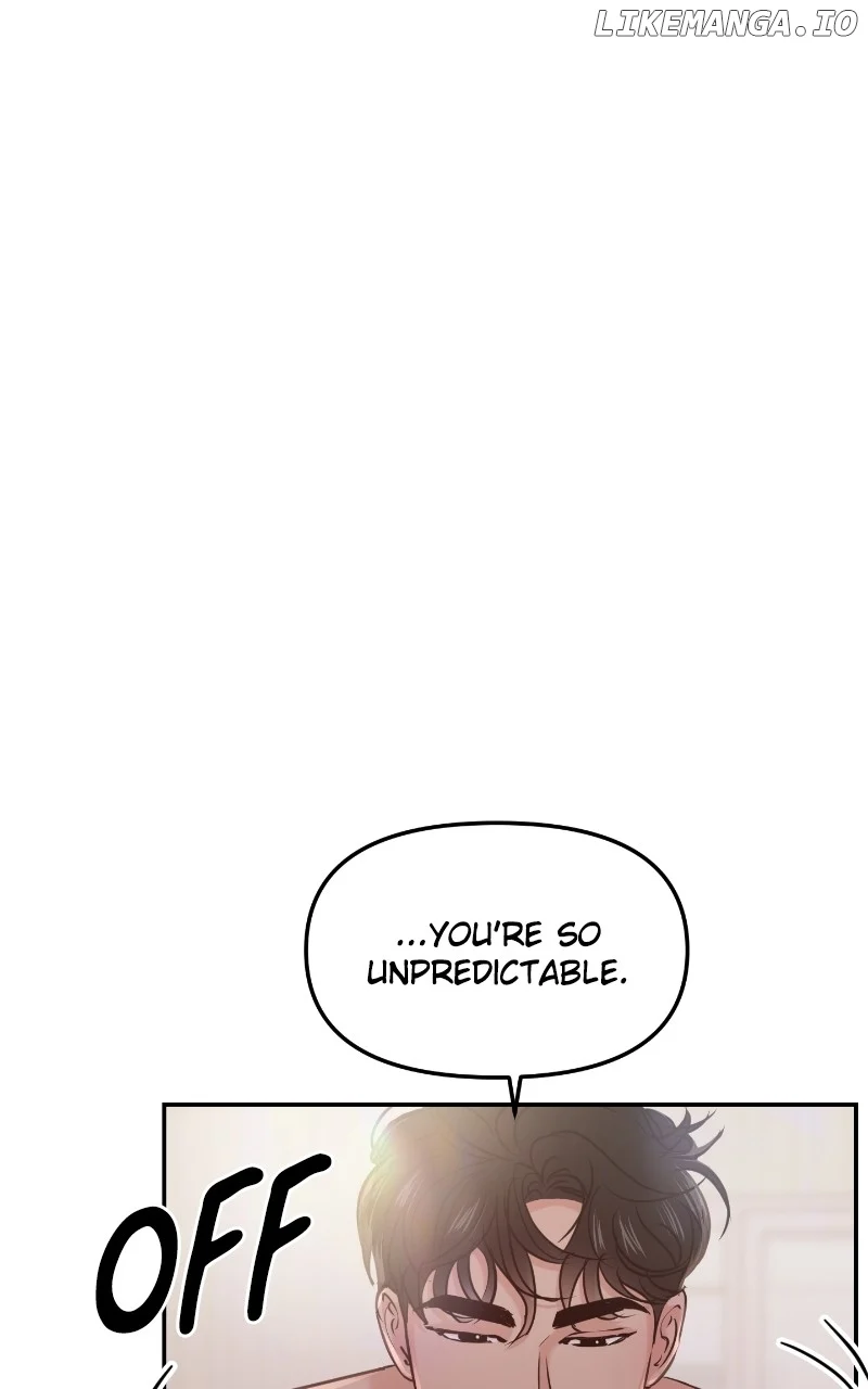 A Campus Romance, I Guess chapter 32 page 47